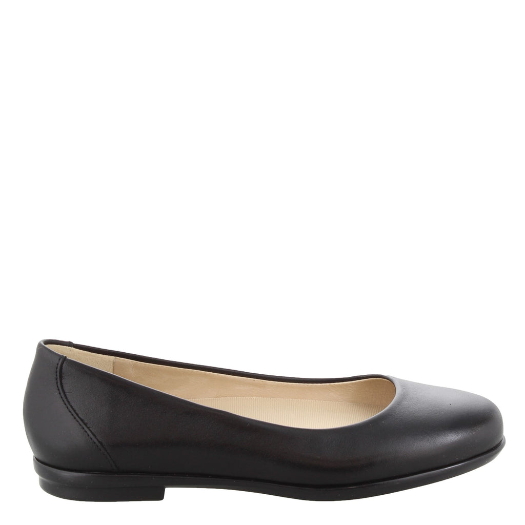 Women's SAS, Scenic Ballet Flat