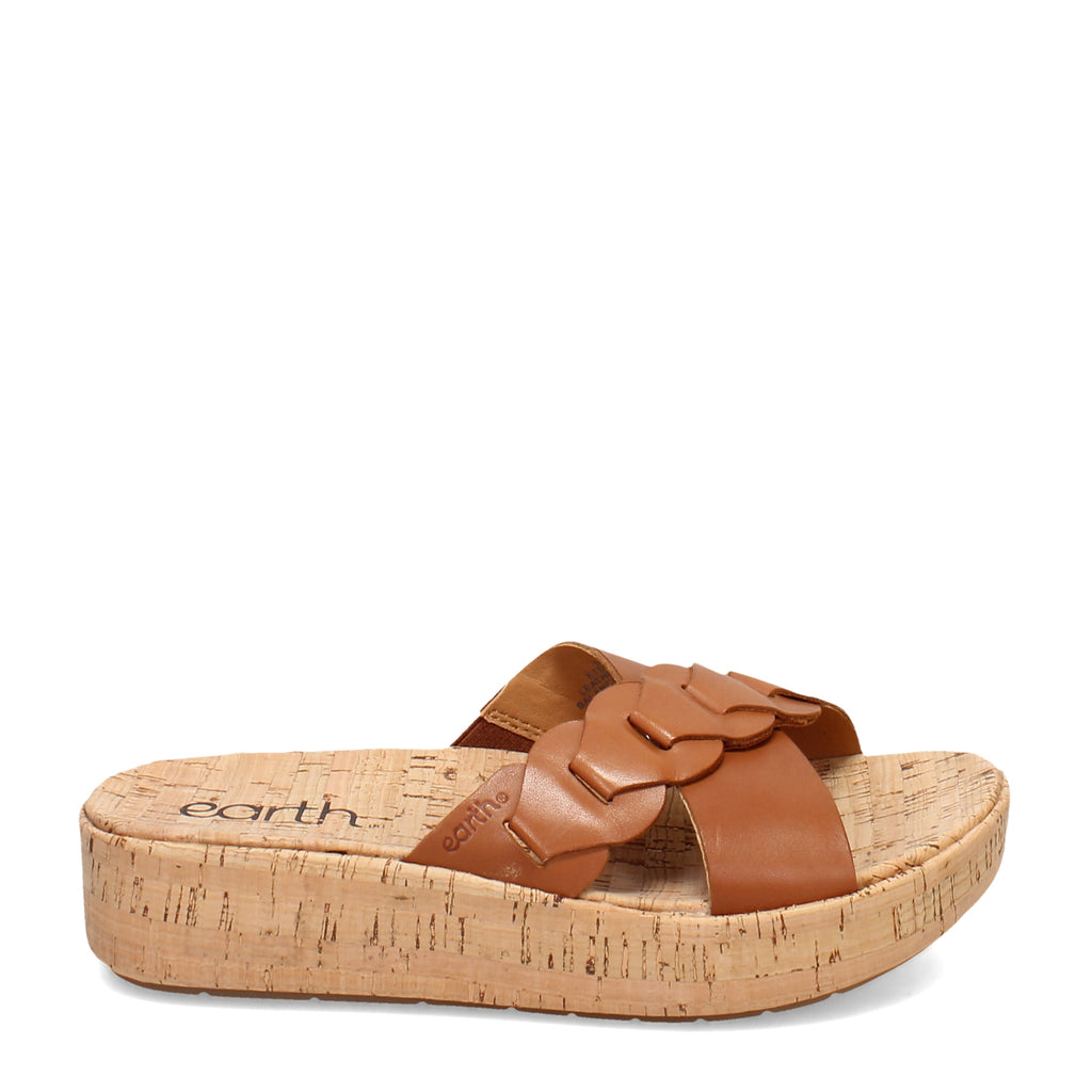 Women's Earth, Scotti Sandal