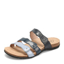 Women's Taos, Scribble Sandal