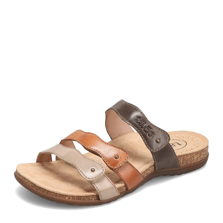Women's Taos, Scribble Sandal