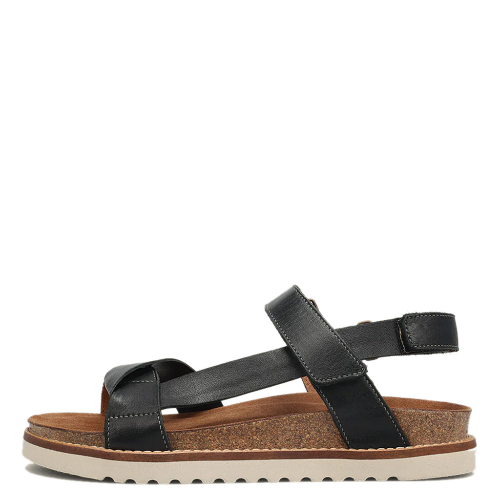 Women's Taos, Sideways Sandal