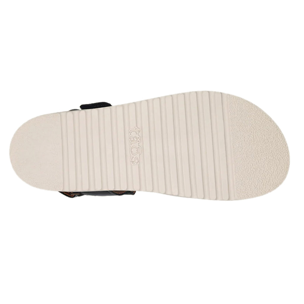 Women's Taos, Sideways Sandal