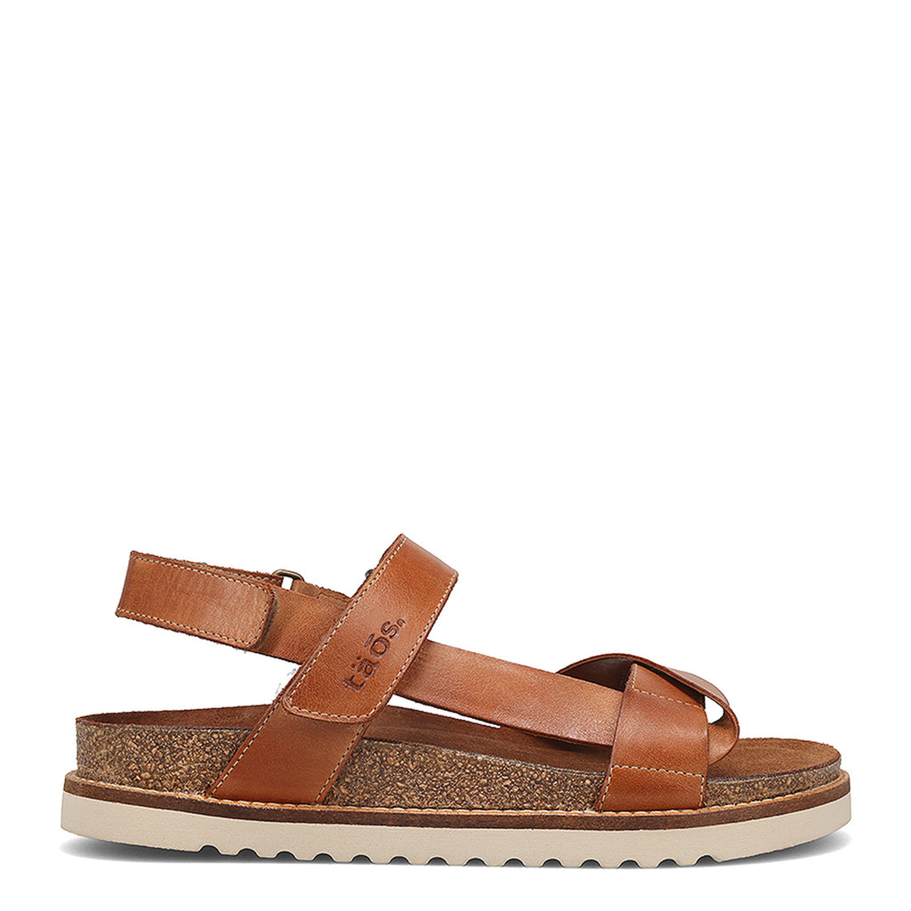 Women's Taos, Sideways Sandal