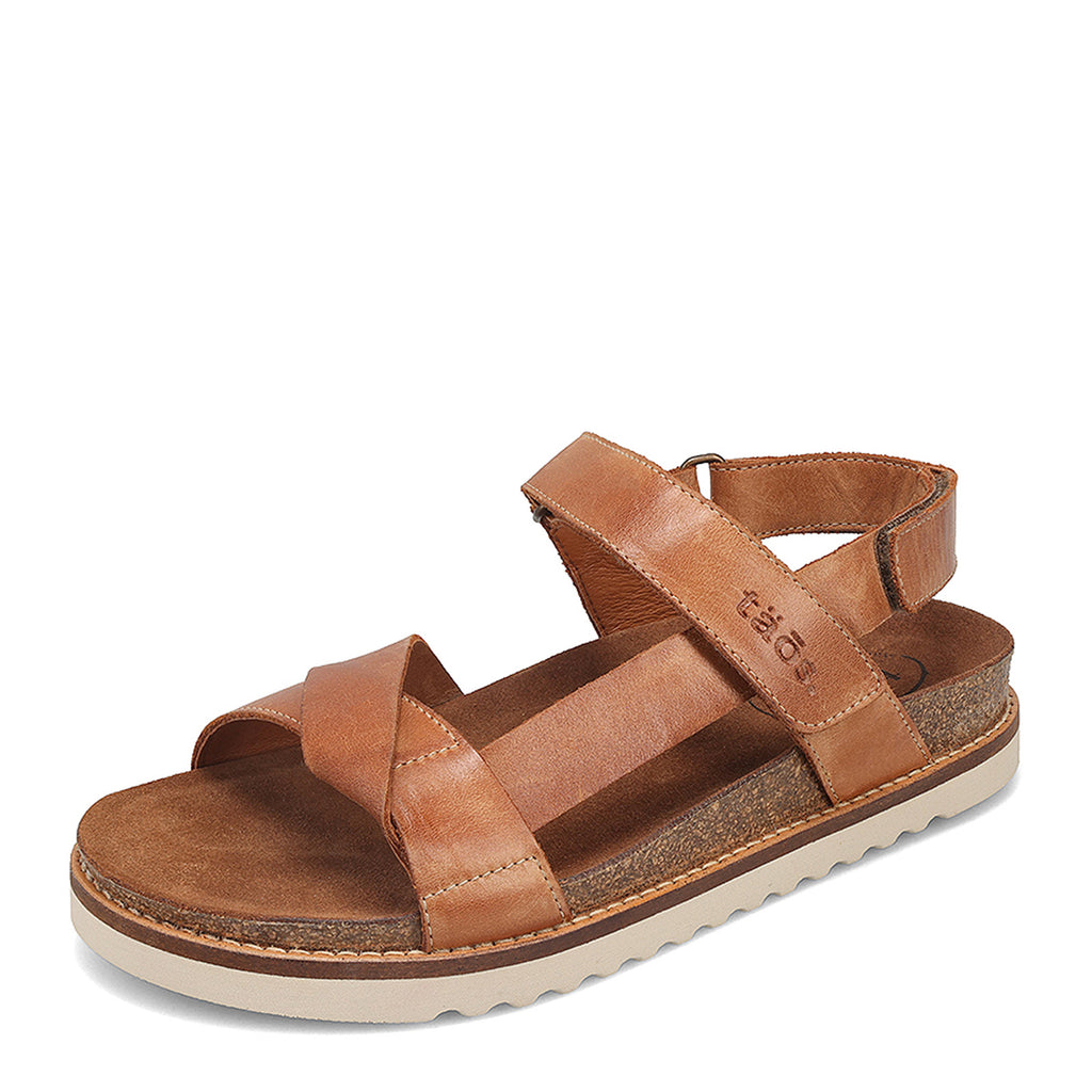 Women's Taos, Sideways Sandal
