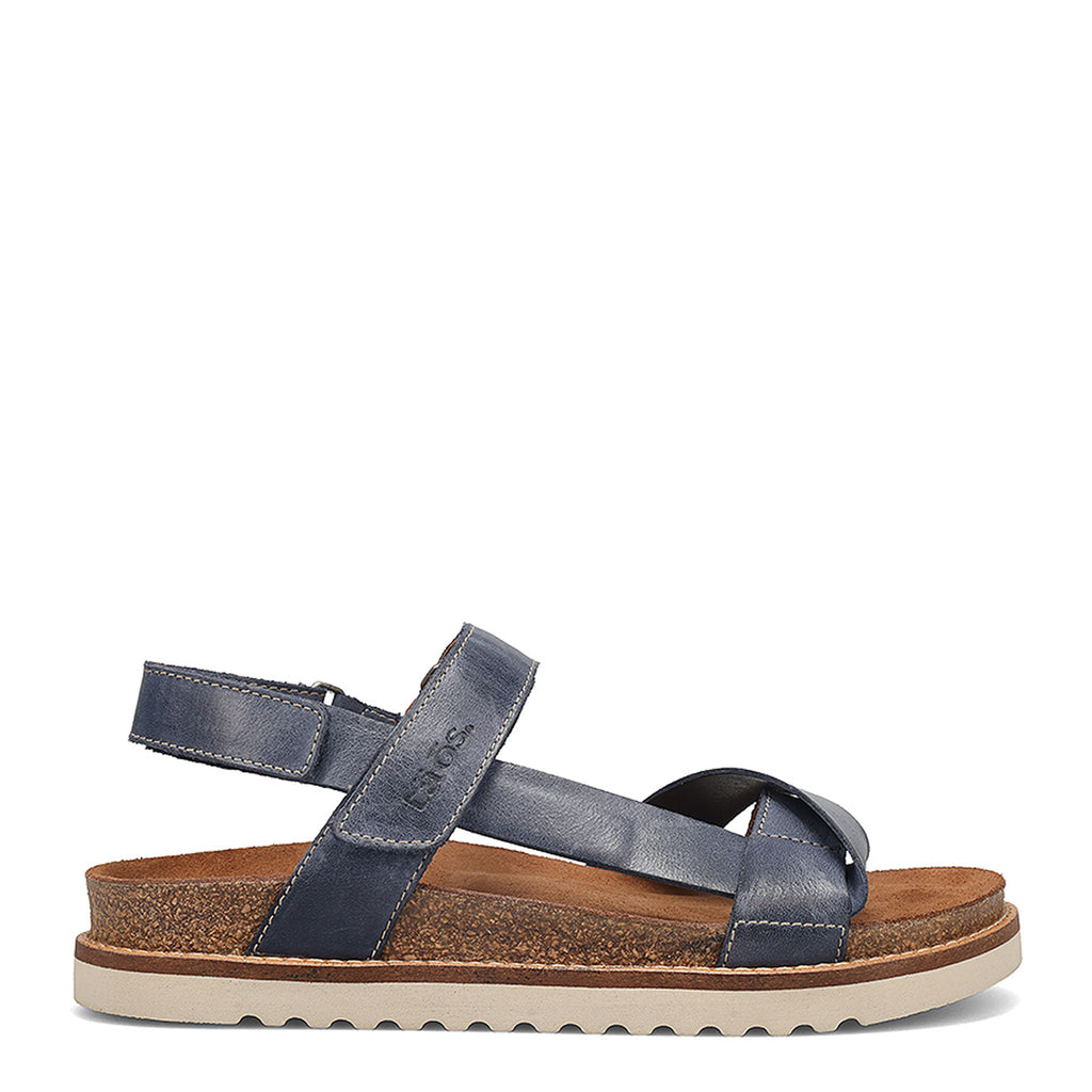 Women's Taos, Sideways Sandal