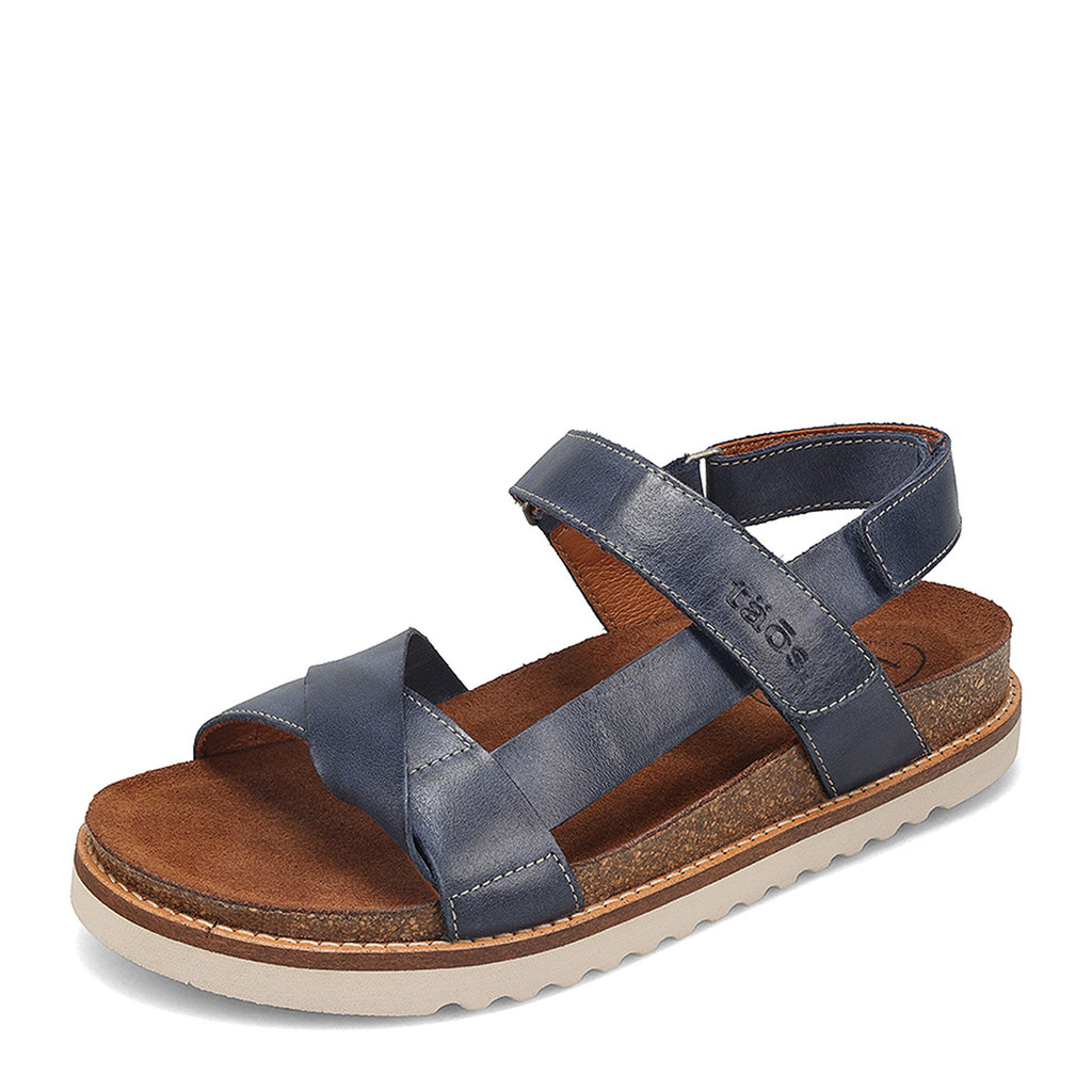 Women's Taos, Sideways Sandal