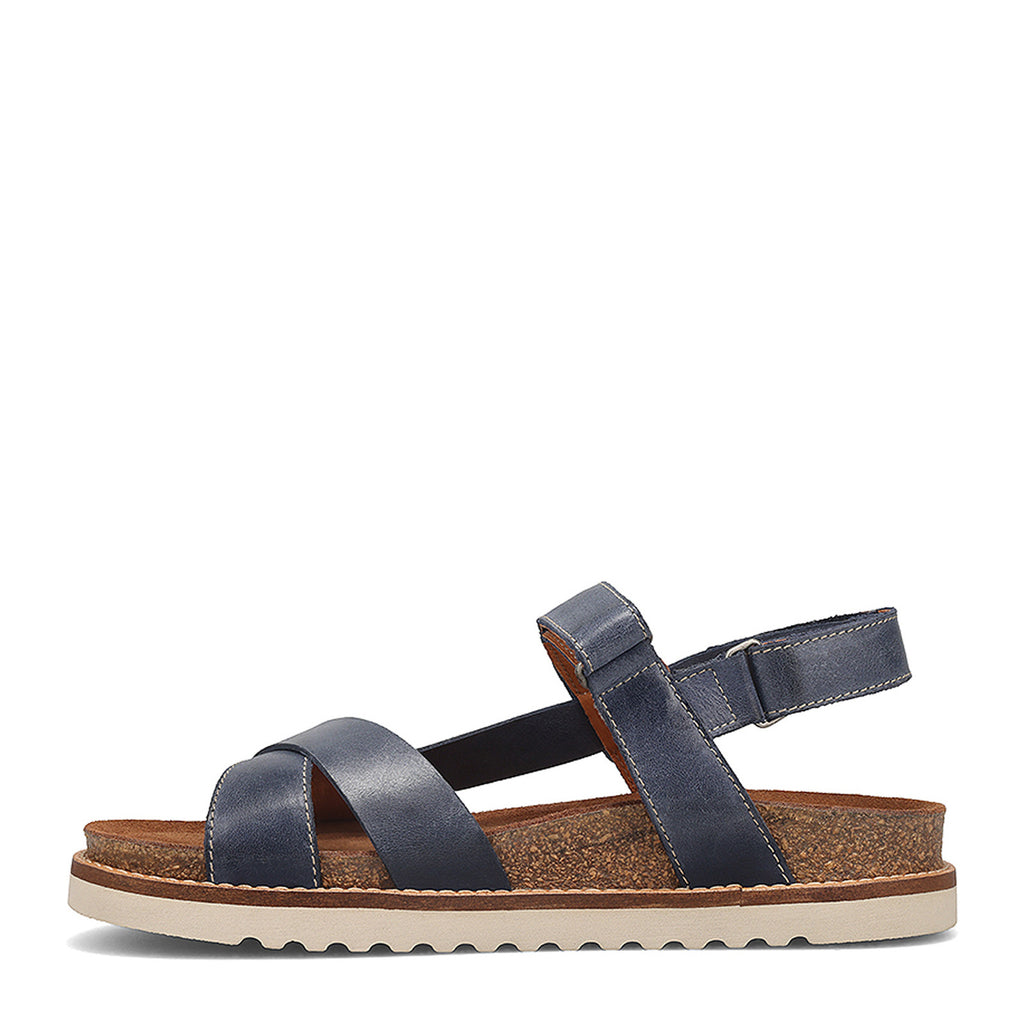 Women's Taos, Sideways Sandal