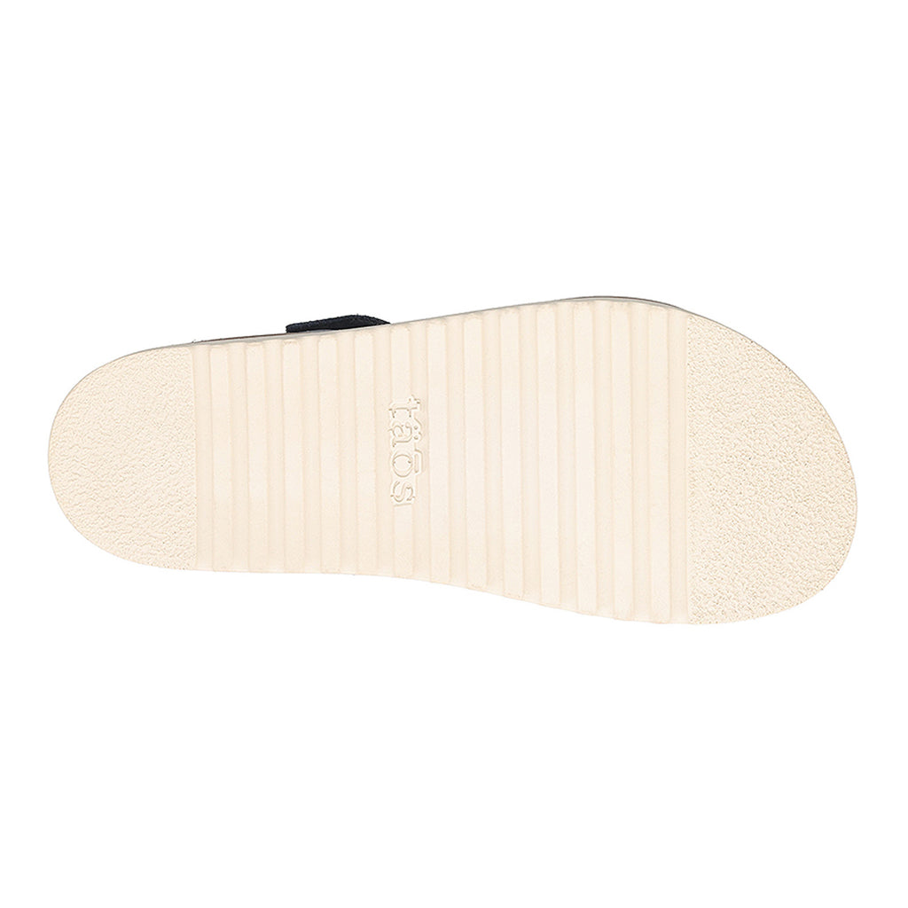 Women's Taos, Sideways Sandal