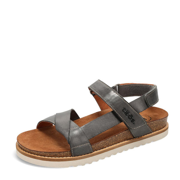 Women's Taos, Sideways Sandal — Peltz Shoes