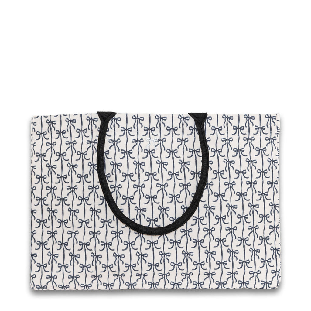 Simply Southern, Extra Large Canvas Tote Bag