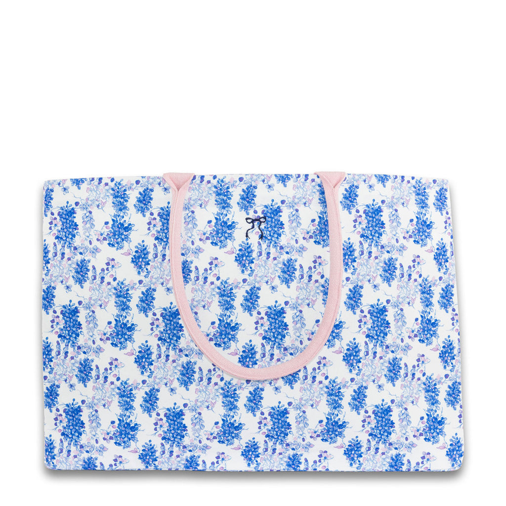 Simply Southern, Extra Large Canvas Tote Bag