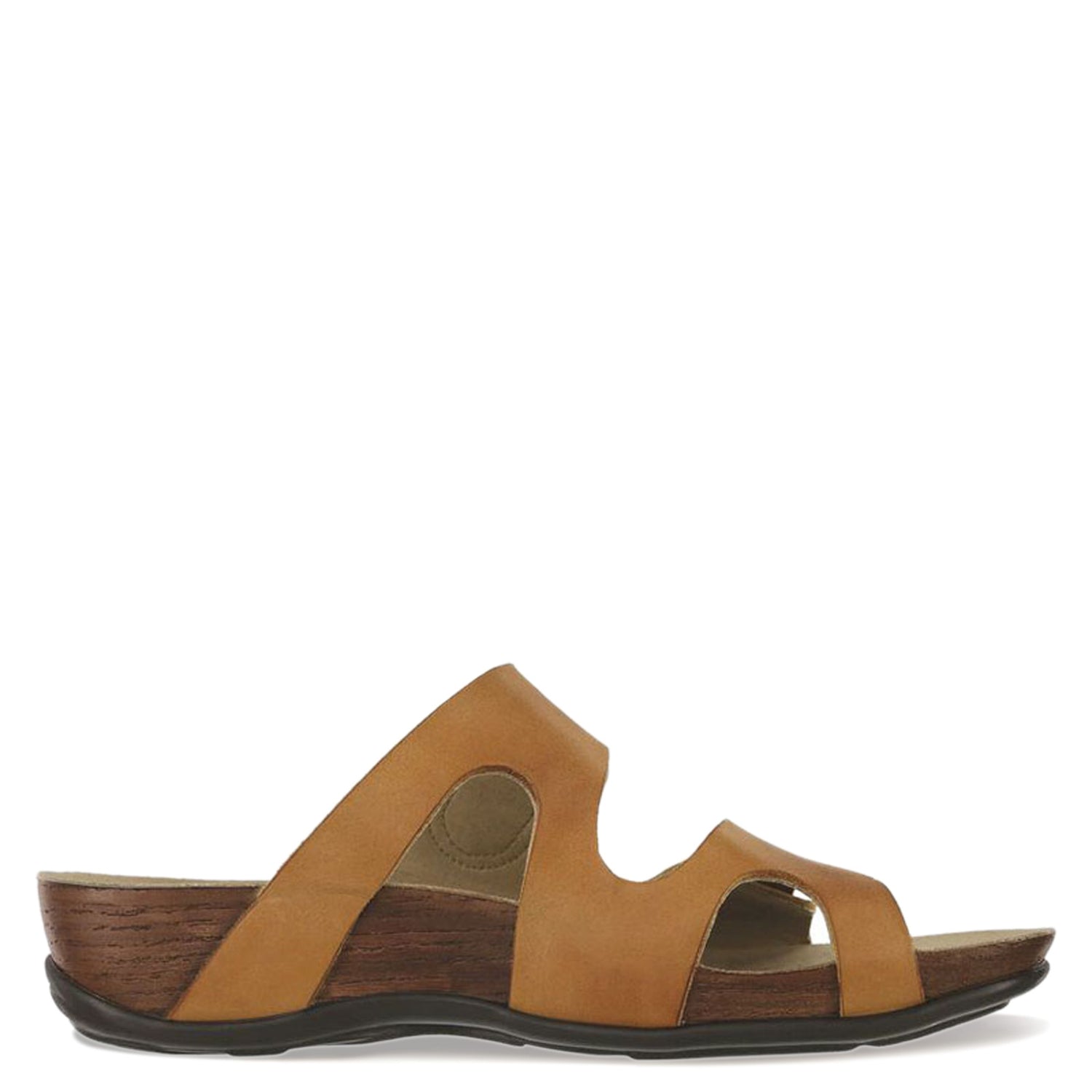 Peltz Shoes  Women's SAS Seaside Sandal CHALK SEASIDE-CHALK