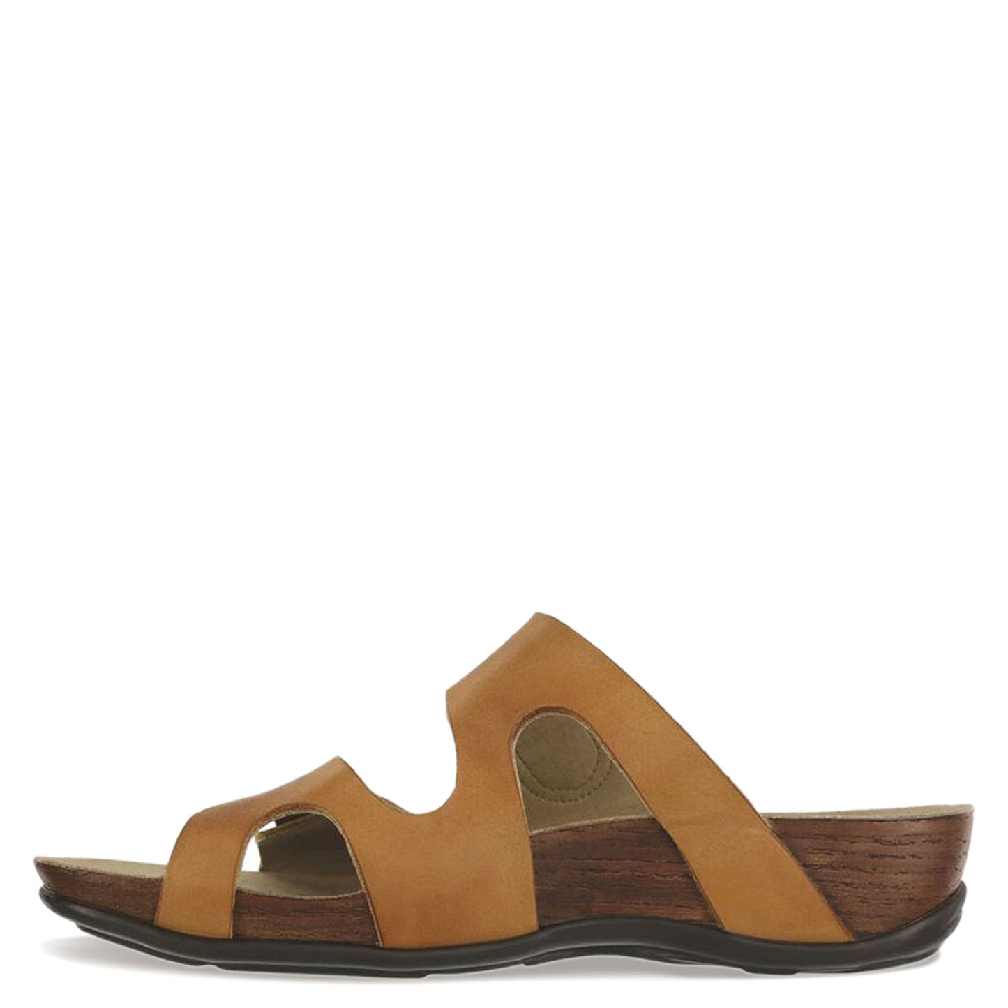 Peltz Shoes  Women's SAS Seaside Sandal CHALK SEASIDE-CHALK