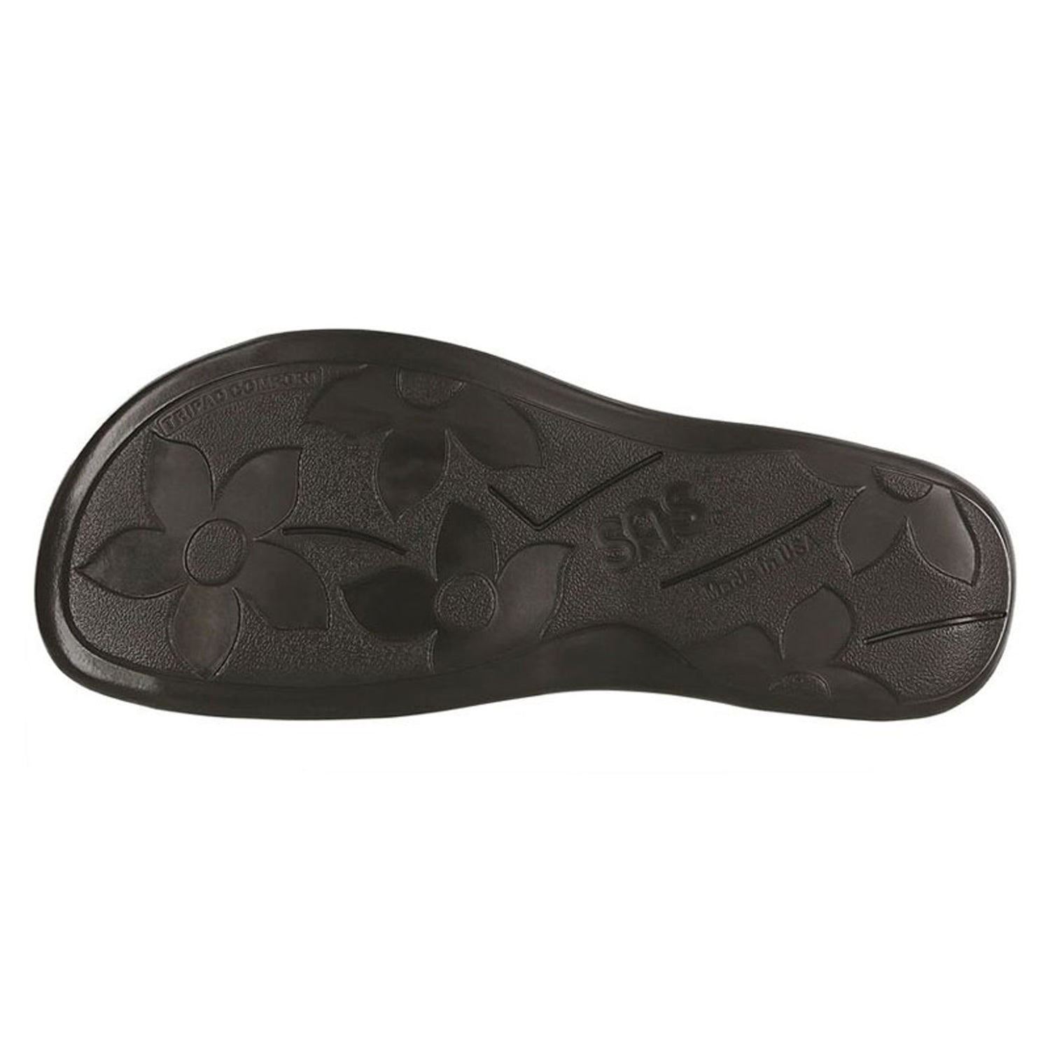 Peltz Shoes  Women's SAS Seaside Sandal CHALK SEASIDE-CHALK