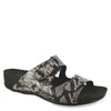 Peltz Shoes  Women's SAS Seaside Sandal MAMBA SEASIDE MAMBA