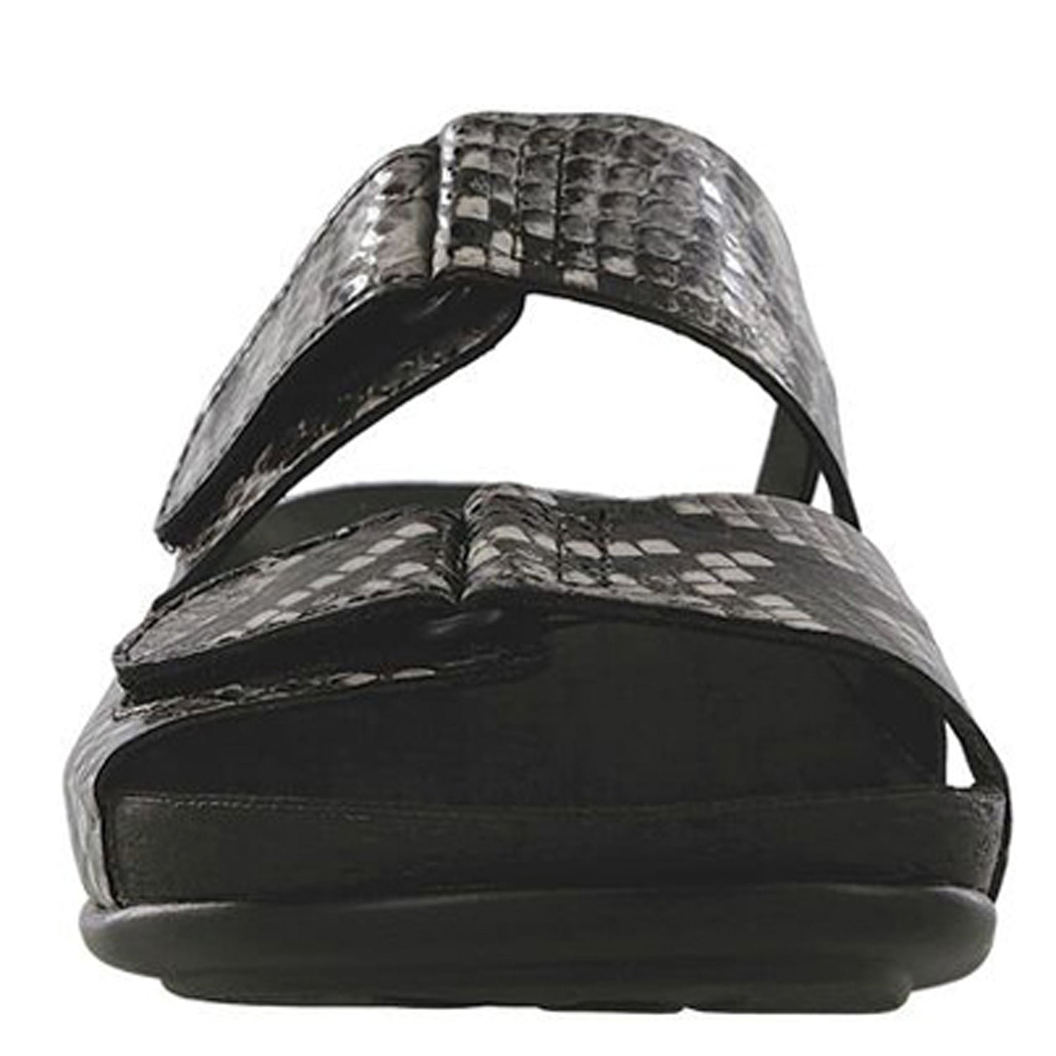Peltz Shoes  Women's SAS Seaside Sandal MAMBA SEASIDE MAMBA