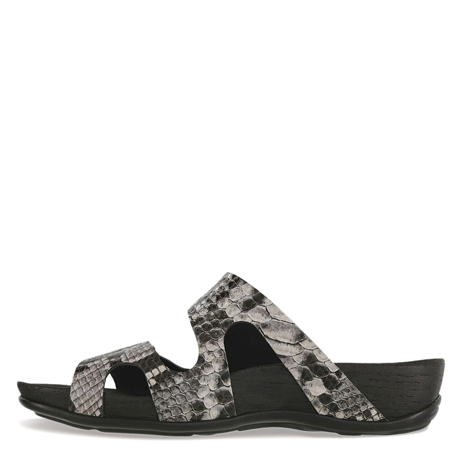 Peltz Shoes  Women's SAS Seaside Sandal MAMBA SEASIDE MAMBA