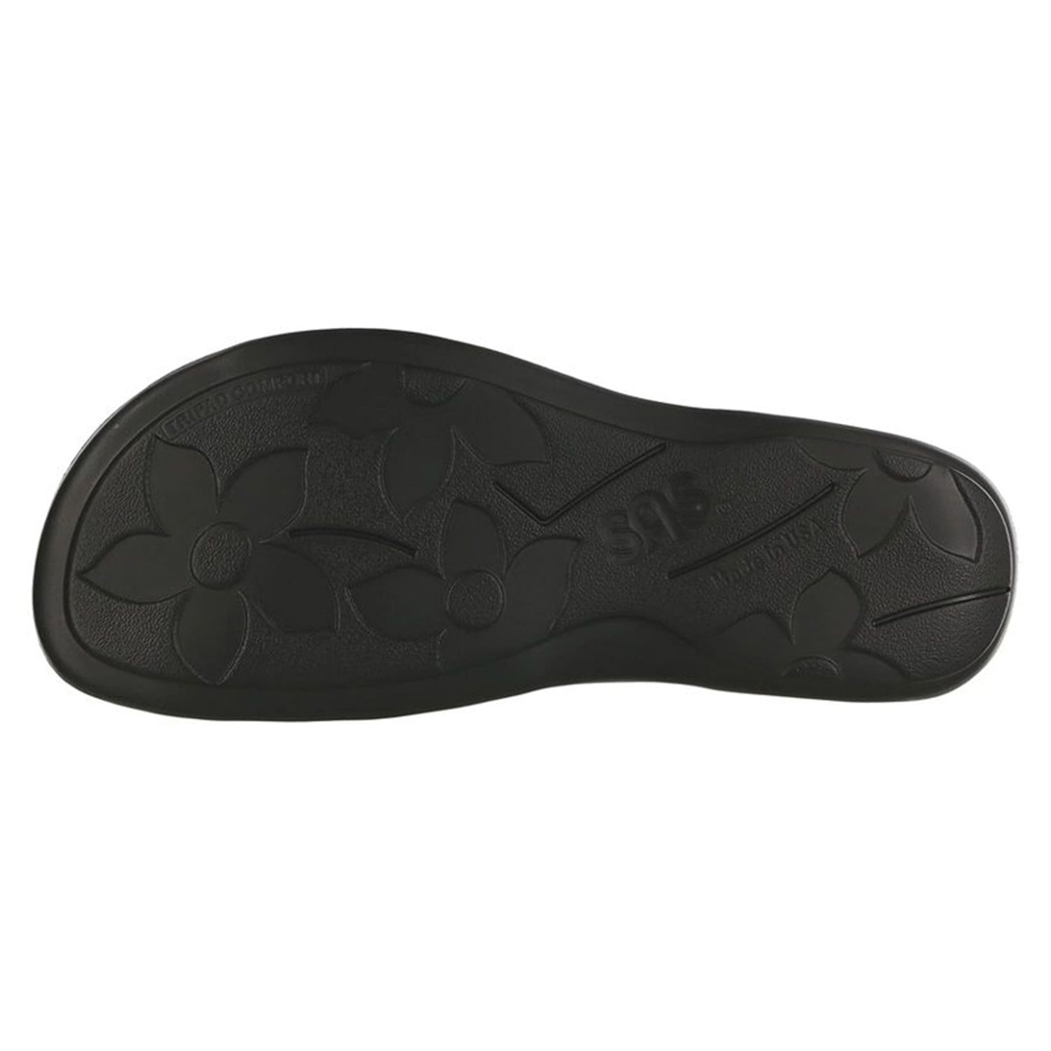Peltz Shoes  Women's SAS Seaside Sandal MAMBA SEASIDE MAMBA