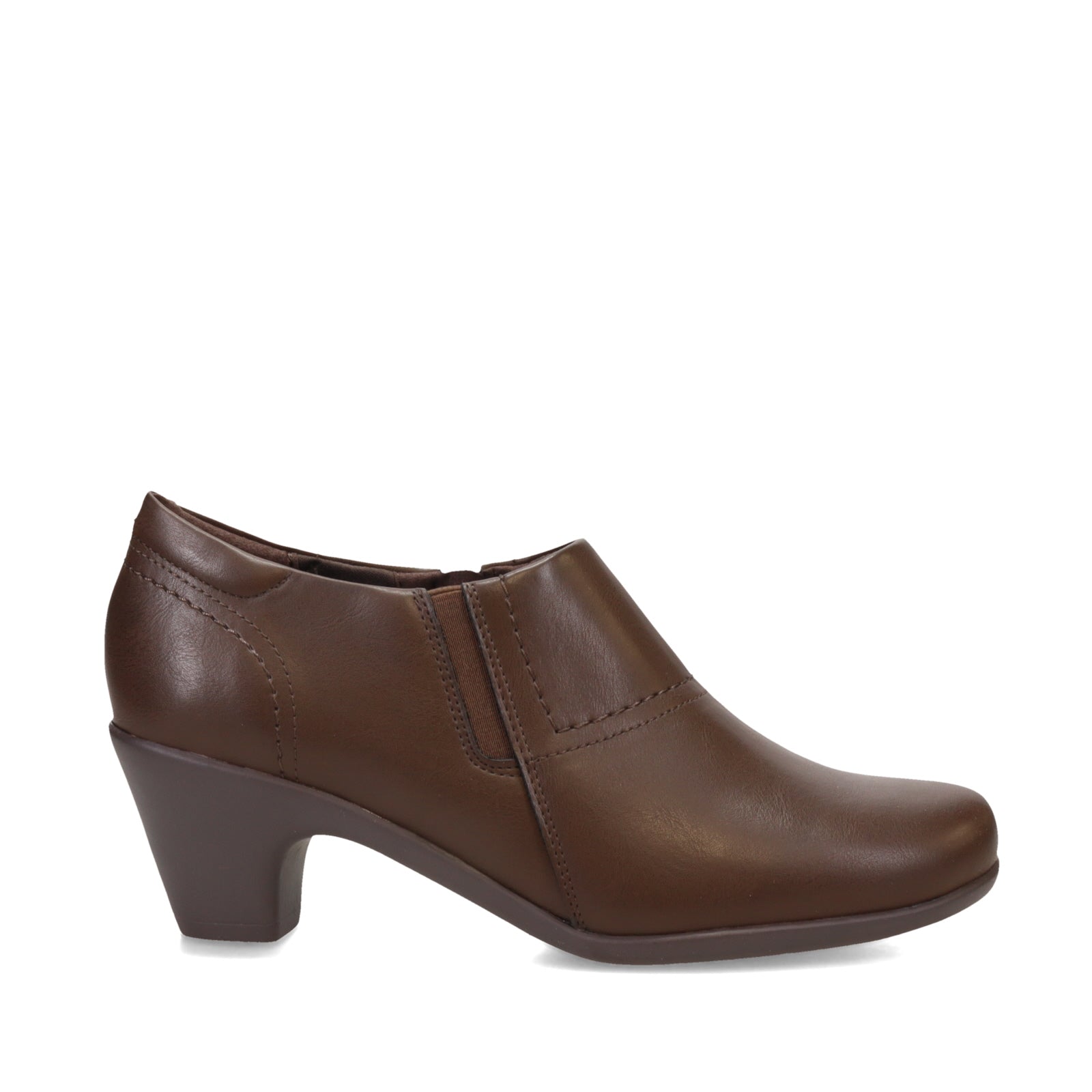 Easy Spirit Caine 11 Women's Dark Brown Easy Spirit Caine 11 Women's Dark Brown
