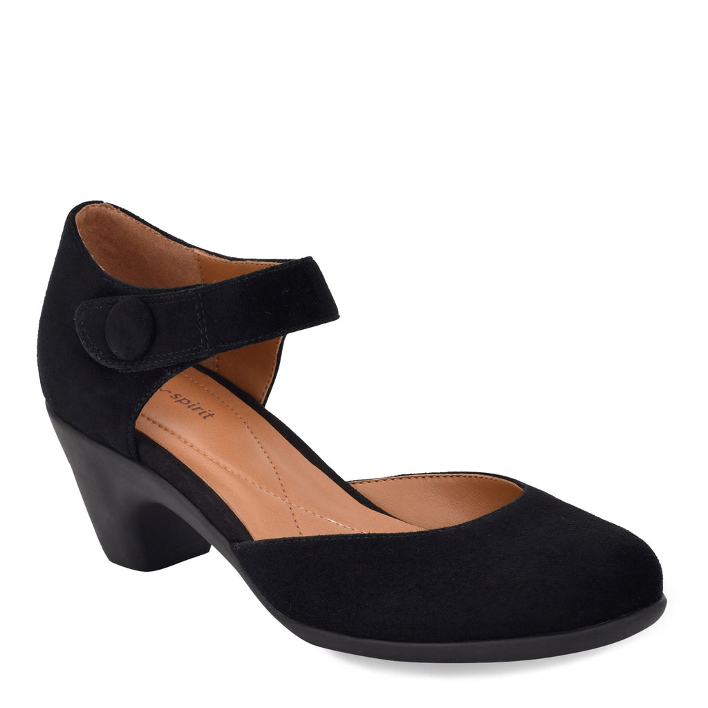 Women's Easy Spirit, Clarice Mary Jane Pump
