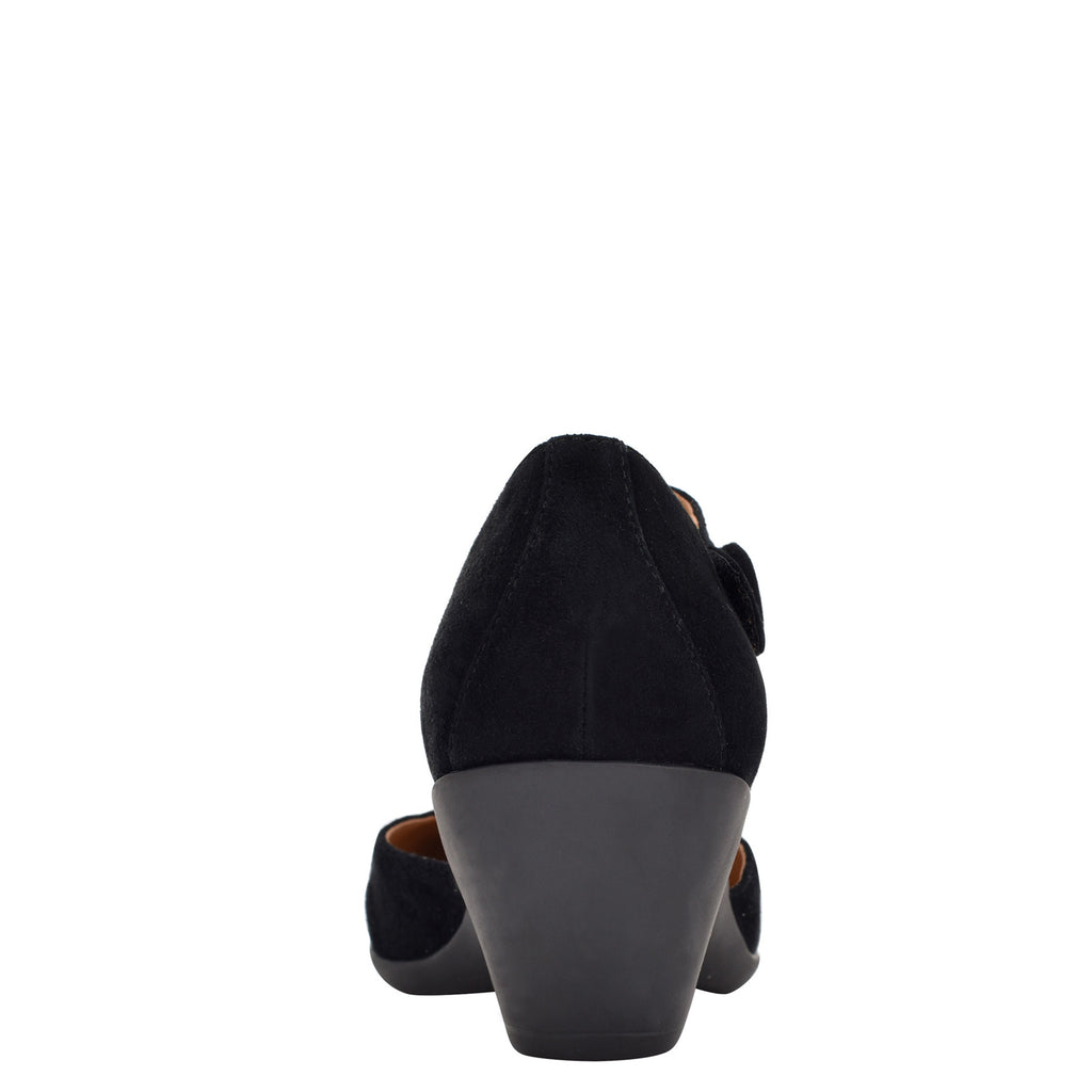 Women's Easy Spirit, Clarice Mary Jane Pump