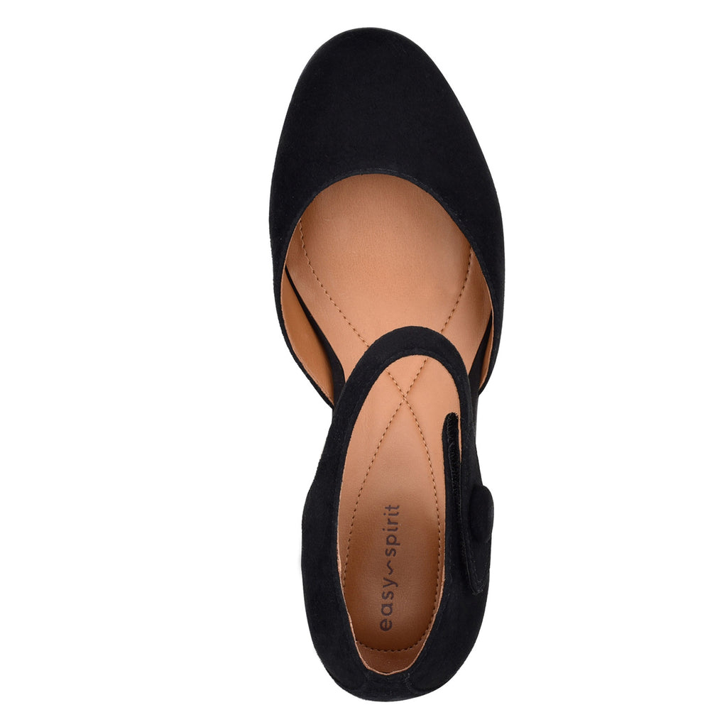 Women's Easy Spirit, Clarice Mary Jane Pump