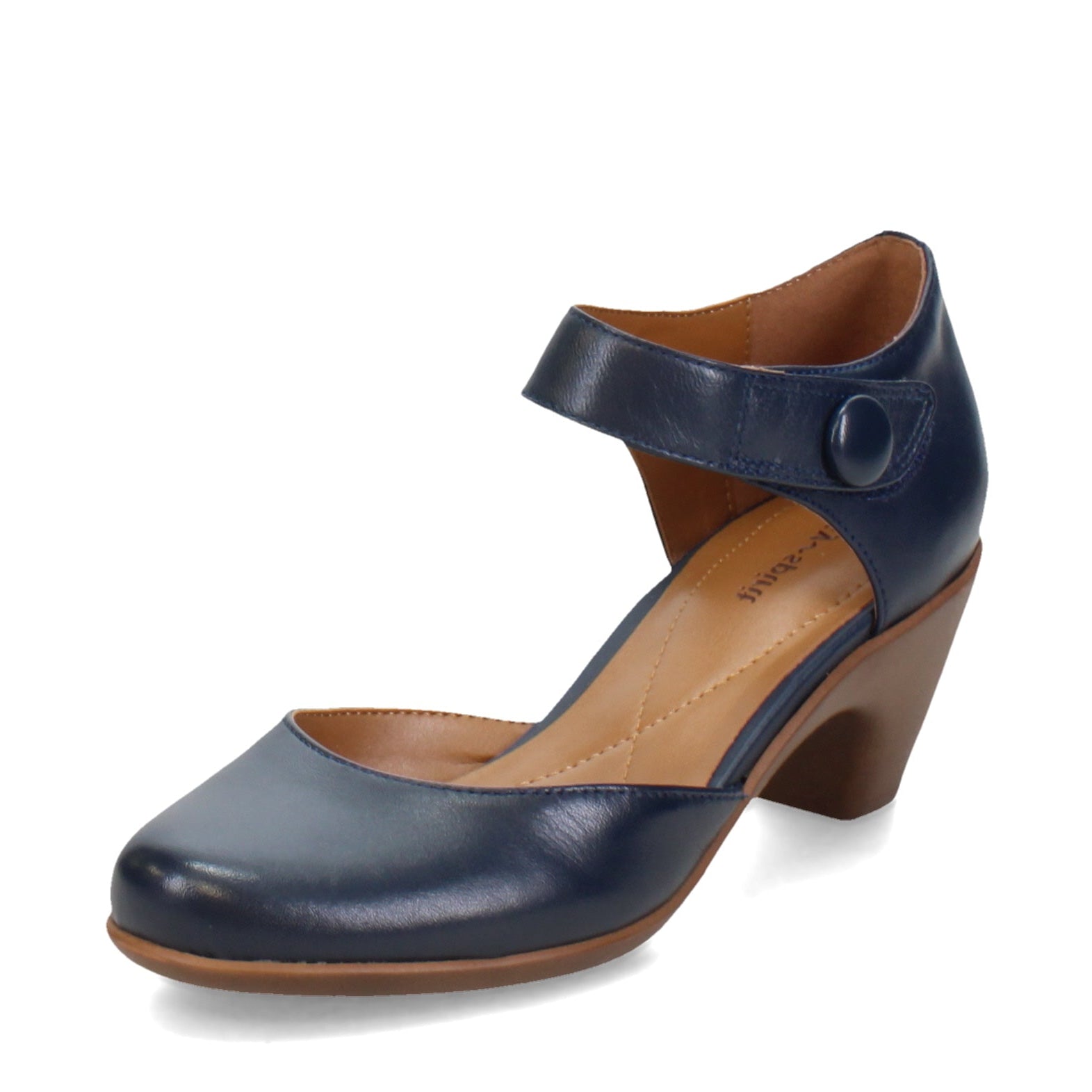 Women's Easy Spirit, Clarice Mary Jane Pump Peltz Shoes Women's Easy Spirit, Clarice Mary Jane Pump Peltz Shoes