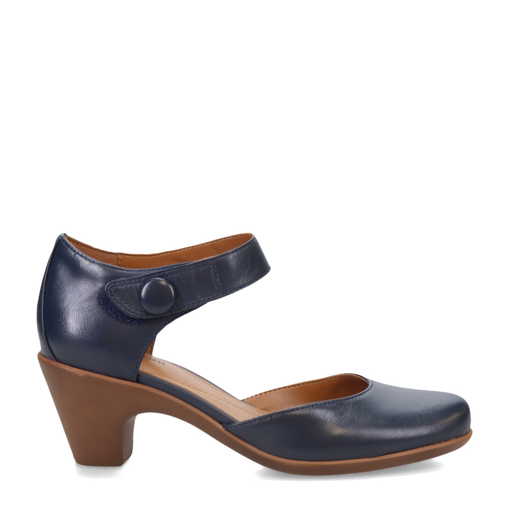 Women's Easy Spirit, Clarice Mary Jane Pump