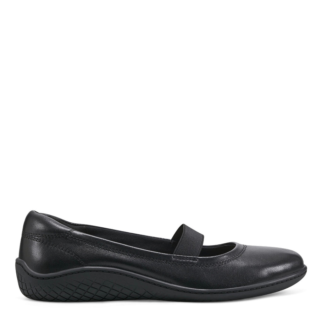 Women's Easy Spirit, Golden Flat