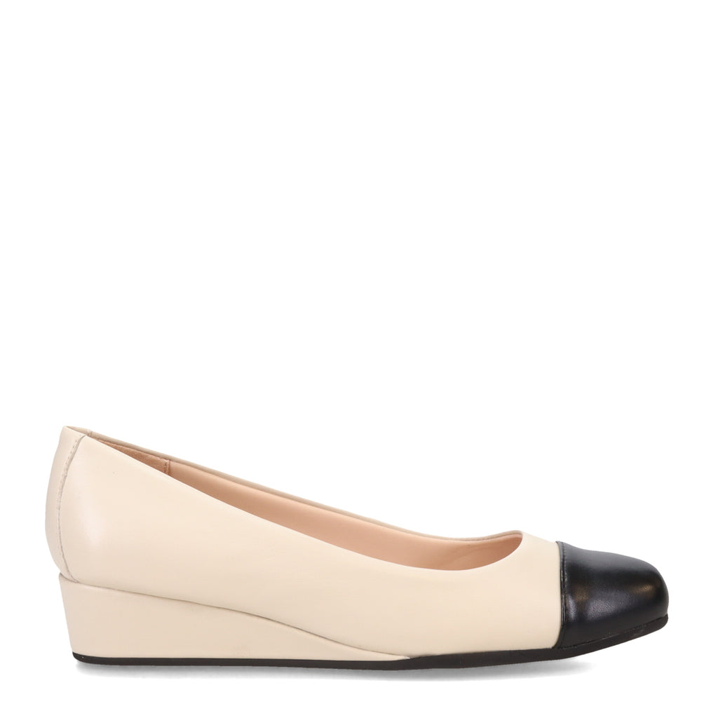Women's Easy Spirit, Gracey Wedge Pump