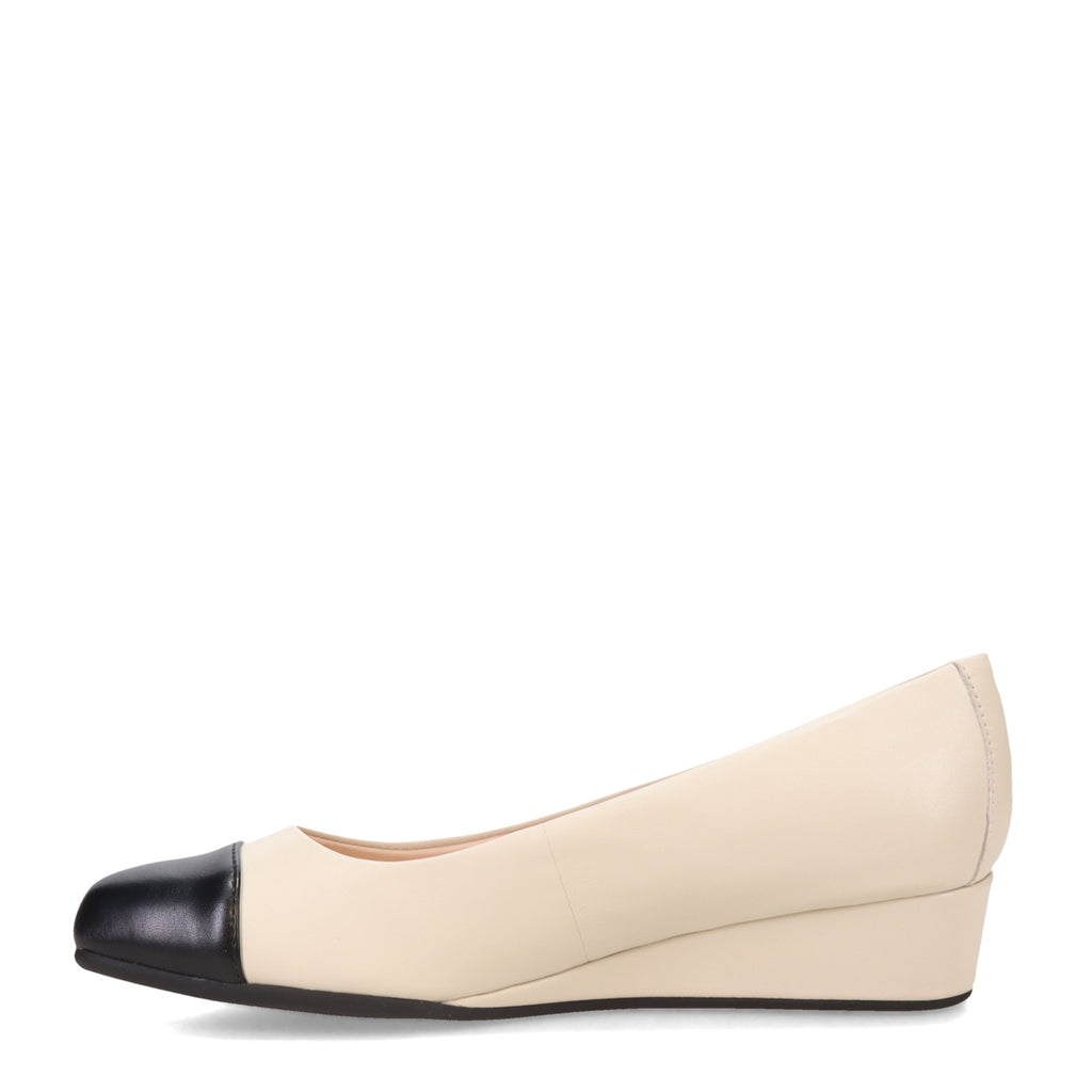 Women's Easy Spirit, Gracey Wedge Pump