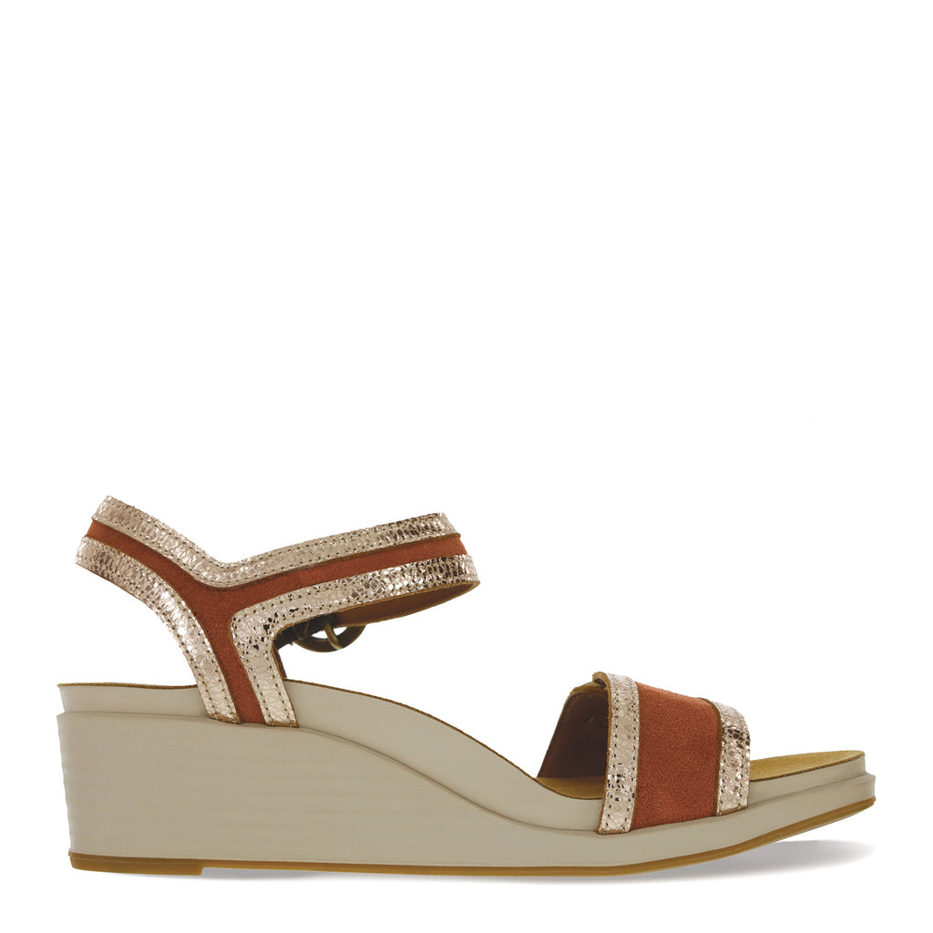 Women's SAS, Seight Sandal