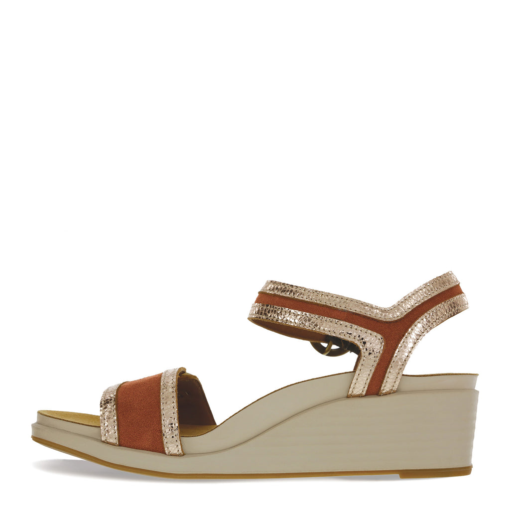 Women's SAS, Seight Sandal