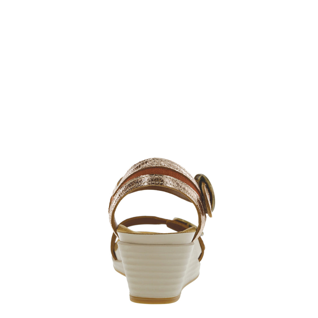 Women's SAS, Seight Sandal