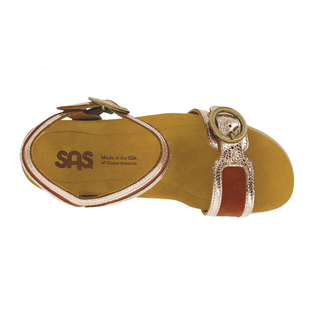 Women's SAS, Seight Sandal