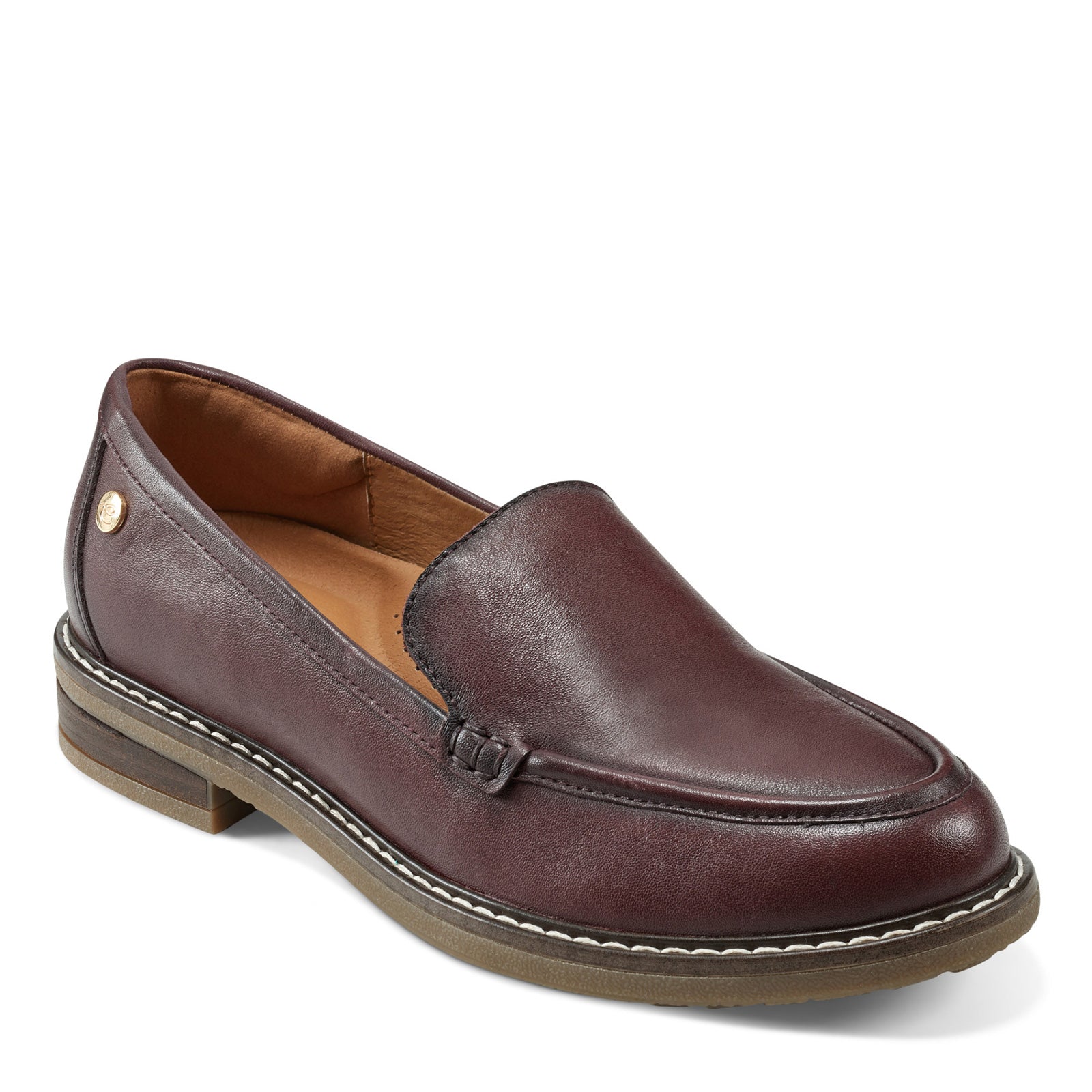 ■JILLSTUART■ Allen Slim Round Basic Loafer 2color JLSO5E22 6449017_Black_Leather?wid=1000