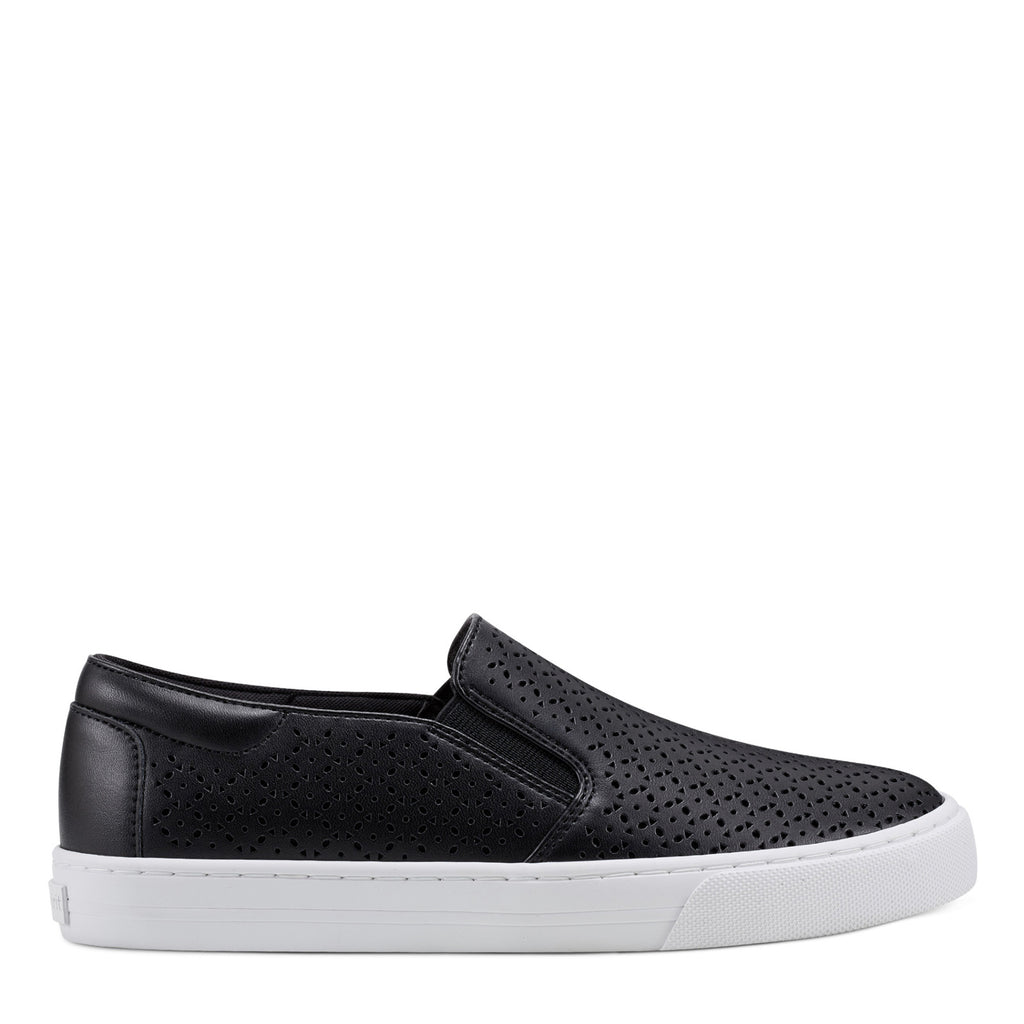 Women's Easy Spirit Luciana 3 Slip-On BLACK SELUCIANA3-001