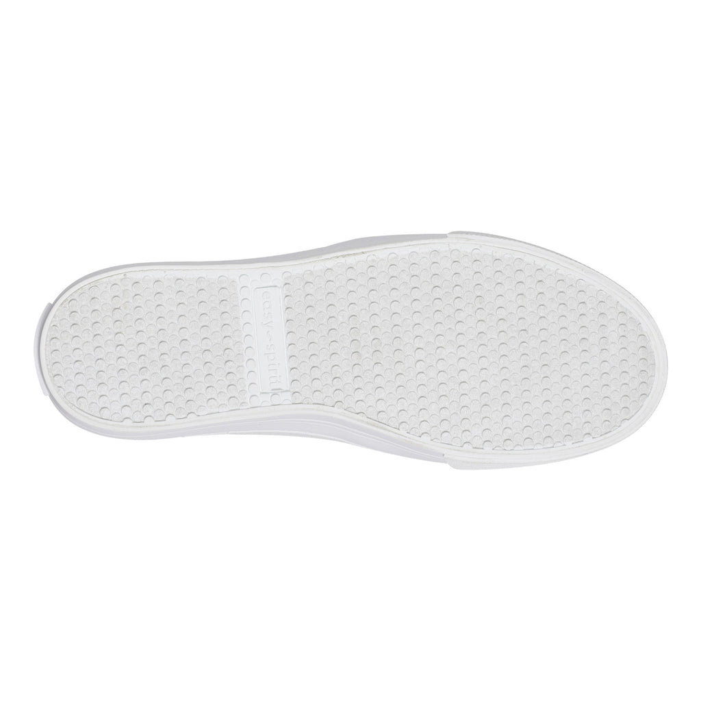 Women's Easy Spirit Luciana 3 Slip-On WHITE SELUCIANA3-140