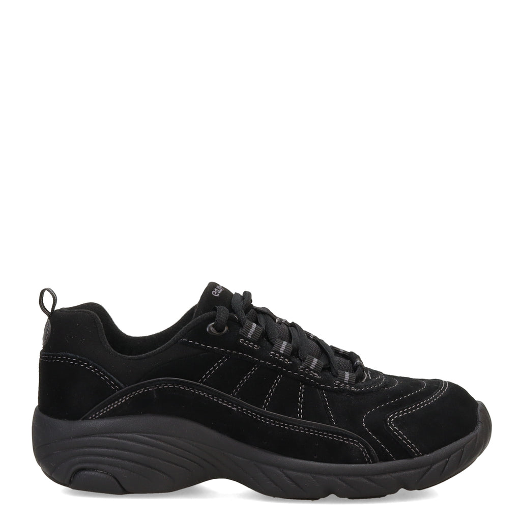 Women's Easy Spirit Punter Sneaker BLACK SEPUNTER-001