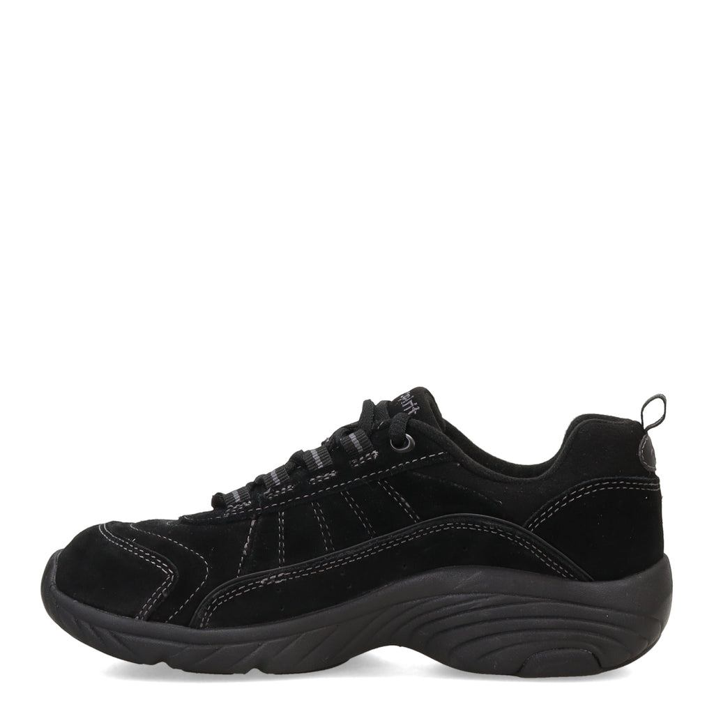 Women's Easy Spirit Punter Sneaker BLACK SEPUNTER-001