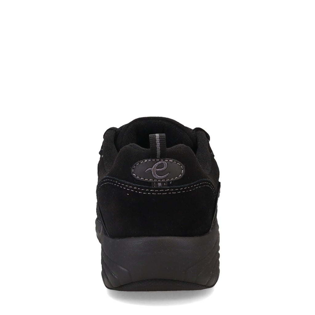 Women's Easy Spirit Punter Sneaker BLACK SEPUNTER-001