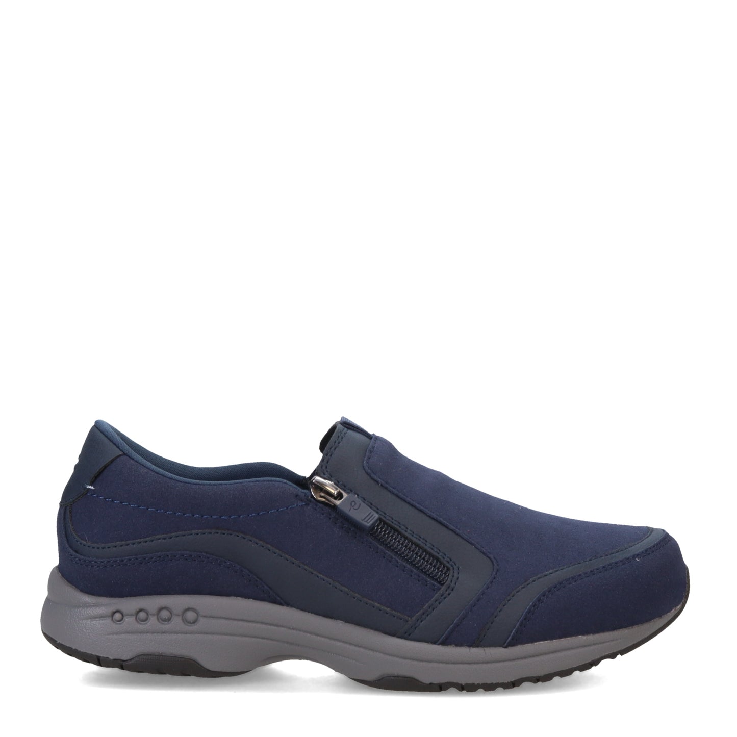 Peltz Shoes  Women's Easy Spirit Thallow Slip-On DARK BLUE SETHALLOW2-DBL01