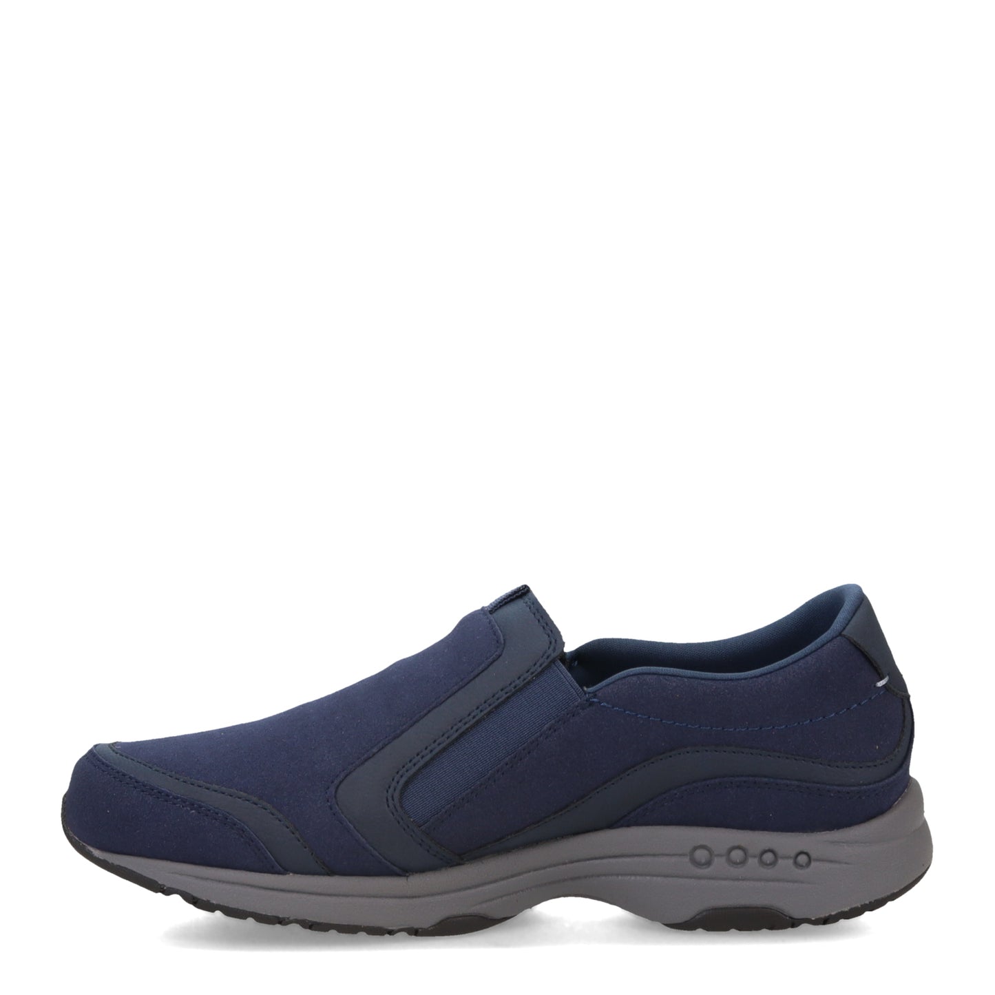 Peltz Shoes  Women's Easy Spirit Thallow Slip-On DARK BLUE SETHALLOW2-DBL01
