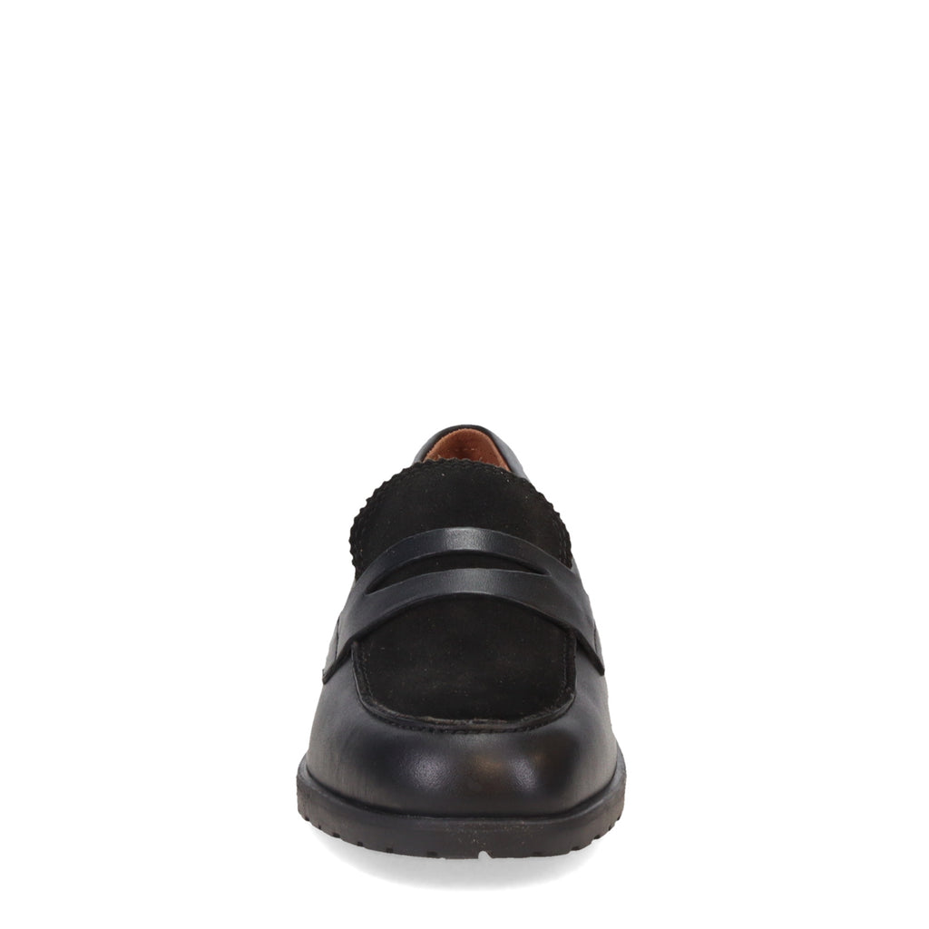 Women's Strive Seville Loafer BLACK SEVILLE-BLACK