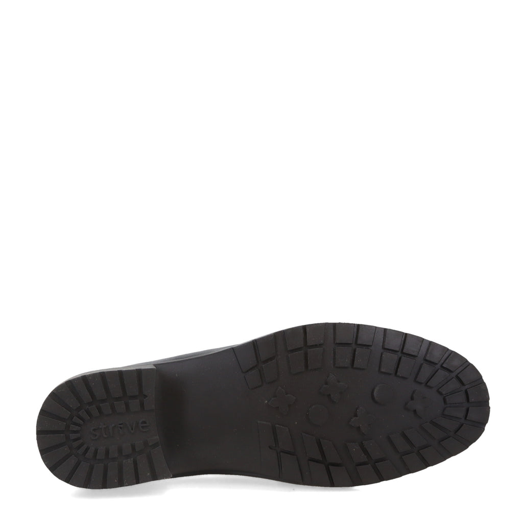 Women's Strive Seville Loafer BLACK SEVILLE-BLACK
