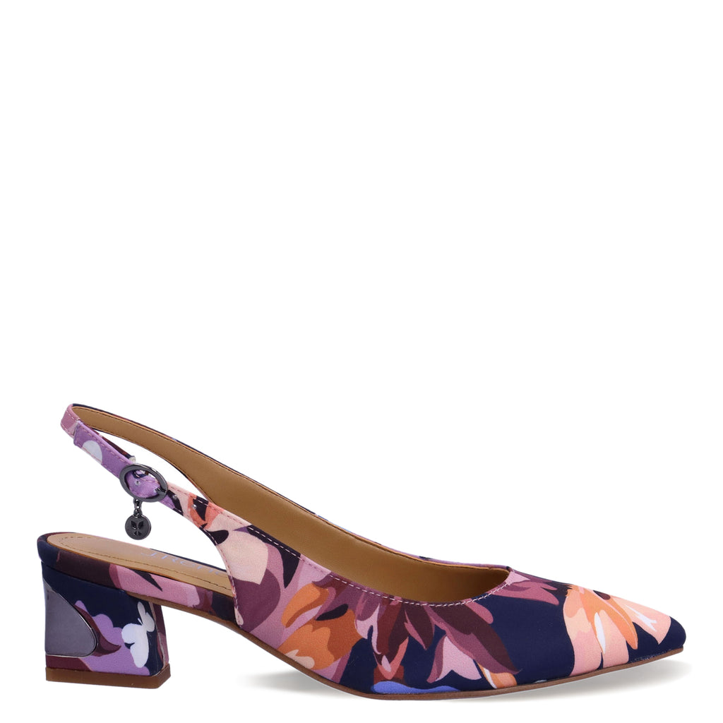 Women's J Renee, Shayanne Pump