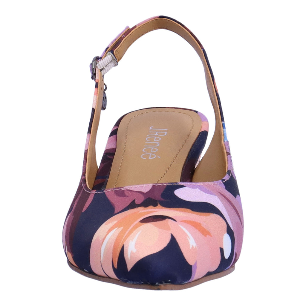 Women's J Renee, Shayanne Pump