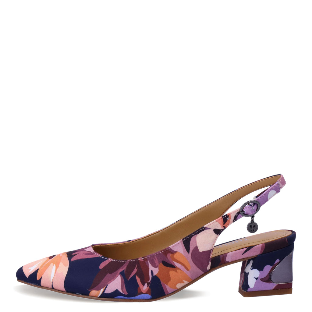 Women's J Renee, Shayanne Pump