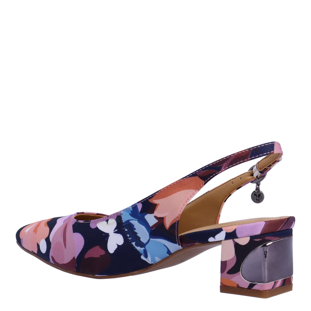 Women's J Renee, Shayanne Pump