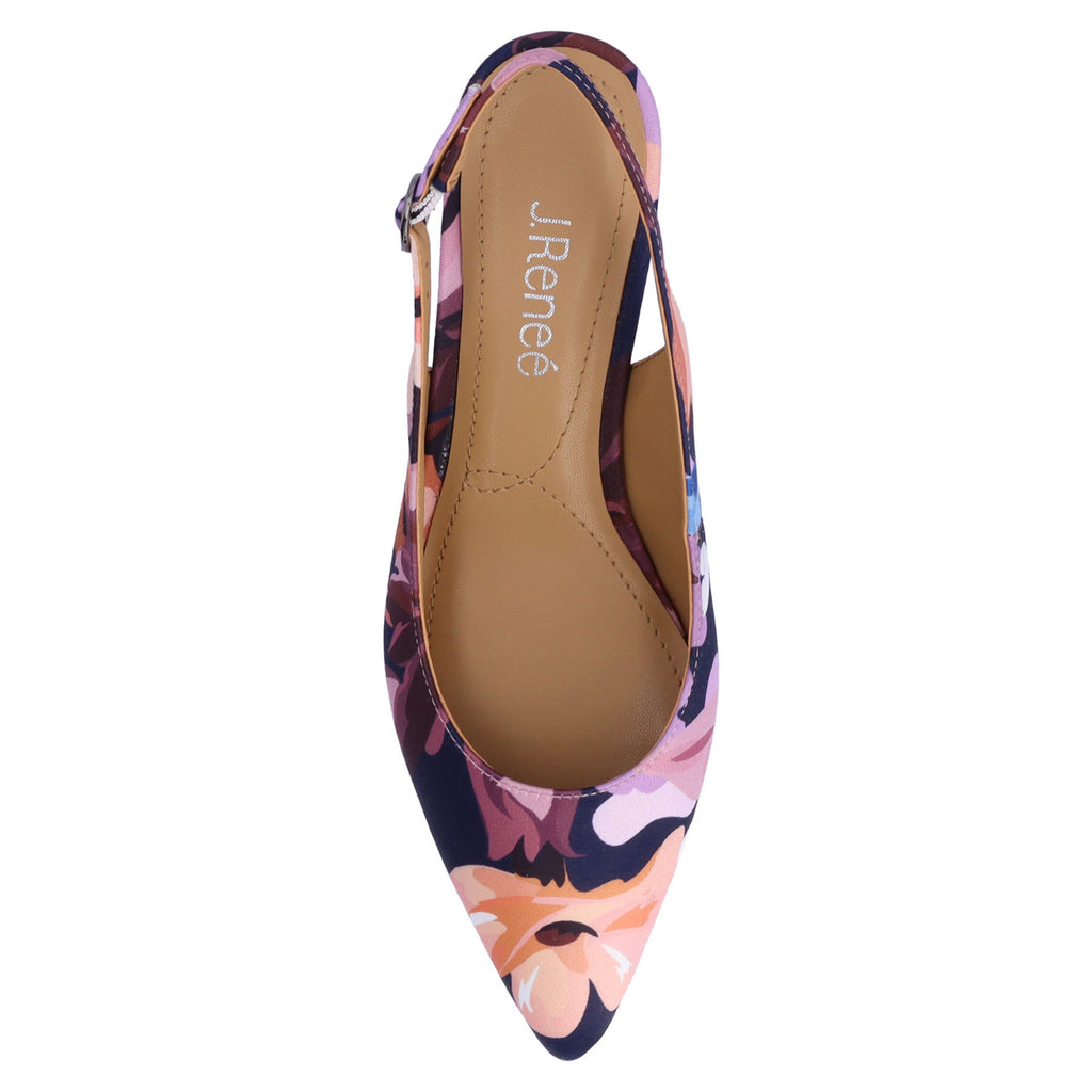 Women's J Renee, Shayanne Pump